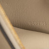 Celine Medium Shiny Smooth Calfskin Frame Shoulder Bag Secondhand