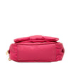 Prada Tessuto Fiocco Bow Camera Bag Secondhand