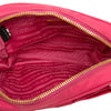 Prada Tessuto Fiocco Bow Camera Bag Secondhand