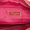 Prada Tessuto Fiocco Bow Camera Bag Secondhand