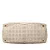 Chanel New Travel Line Nylon Tote Secondhand