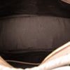 LOEWE Anagram Canvas Handbag Secondhand