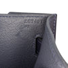 Hermès Evergrain Kelly Depeches Pouch 25 Secondhand