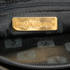 Saint Laurent Croc Embossed Leather Tote Secondhand