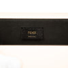 Fendi Leather Horizontal Box Crossbody Secondhand