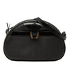 Dior Oblique Trotter Coated Canvas Crossbody Secondhand
