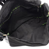 Chanel Sports Line Nylon Logo Messenger Bag Secondhand