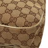 Secondhand Gucci GG Canvas Eclipse Shoulder Bag