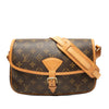 Louis Vuitton Monogram Sologne Secondhand