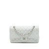 Chanel Medium Classic Caviar Double Flap Secondhand