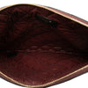 Chanel Medium Quilted Caviar O Case Clutch Secondhand