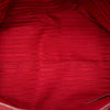 Prada Vitello Daino Front Pocket Convertible Tote Secondhand