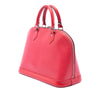 Louis Vuitton Epi Alma PM Secondhand