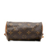 Louis Vuitton Monogram Mini Speedy HL Secondhand