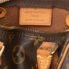 Louis Vuitton Monogram Mini Speedy HL Secondhand