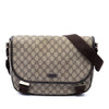 Gucci GG Supreme Crossbody Secondhand