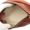 LOEWE Mini Tricolor Calfskin Puzzle Satchel Secondhand