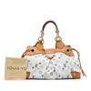 Louis Vuitton Monogram Multicolore Ursula Secondhand