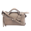 Fendi Mini Leather Selleria By The Way Satchel Secondhand
