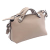 Fendi Mini Leather Selleria By The Way Satchel Secondhand