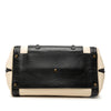 Chloé Small Bicolor Leather Alice Satchel Secondhand