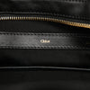 Chloé Small Bicolor Leather Alice Satchel Secondhand