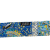 Hermès Au Pays des Oiseaux Fleurs Silk Twilly Scarf Secondhand