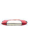 Miu Miu Bicolor Nappa Biker Satchel Secondhand
