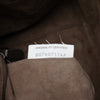 Bottega Veneta Intrecciato Trimmed Leather Ellittica Tote Secondhand