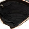 Burberry House Check Canvas Flap Crossbody Secondhand