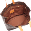 Louis Vuitton Autres Cuir Monogram Shopper Tote MM Secondhand