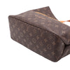 Louis Vuitton Autres Cuir Monogram Shopper Tote MM Secondhand