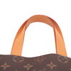 Louis Vuitton Autres Cuir Monogram Shopper Tote MM Secondhand