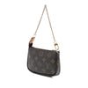 Louis Vuitton Monogram Mini Pochette Accessoires Secondhand
