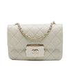 Chanel Mini Sheepskin Beauty Lock Flap Secondhand