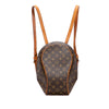 Louis Vuitton Monogram Ellipse Backpack Secondhand