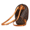 Louis Vuitton Monogram Ellipse Backpack Secondhand