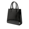 Givenchy Patent 4G Logo Tote Secondhand