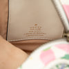 Gucci Mini GG Marmont Floral Printed Matelasse Leather Crossbody Secondhand