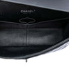 Chanel Jumbo Classic Patent Double Flap Secondhand