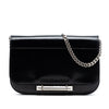 Prada Spazzolato Leather Sybille Flap Crossbody Secondhand