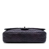 Chanel Jumbo Quilted Iridescent Caviar Easy Flap Secondhand