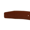 Hermès Box Calf Cadena H Reversible Belt Secondhand