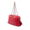 Gucci Calfskin Soho Chain Zip Shoulder Bag Secondhand