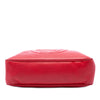 Gucci Calfskin Soho Chain Zip Shoulder Bag Secondhand