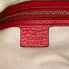 Gucci Calfskin Soho Chain Zip Shoulder Bag Secondhand