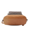Louis Vuitton Monogram Montsouris GM Secondhand