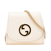 Gucci Medium Calfskin Blondie Wallet on Chain Secondhand