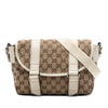 Gucci GG Canvas Crossbody Secondhand