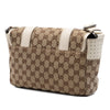 Gucci GG Canvas Crossbody Secondhand